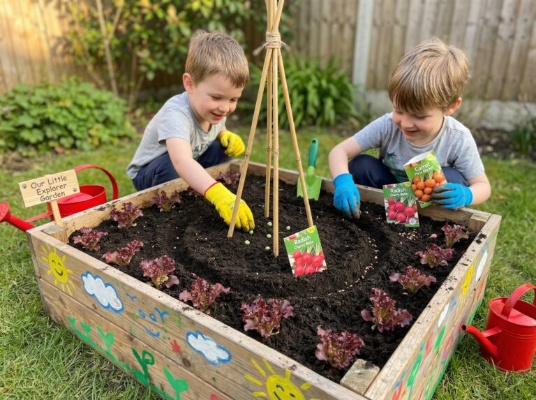 ДИТЯЧИЙ ГОРОД-ВІДКРИТТЯ
