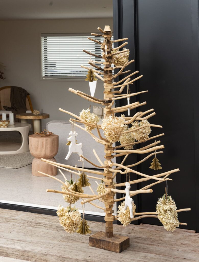 ялинка своїми руками