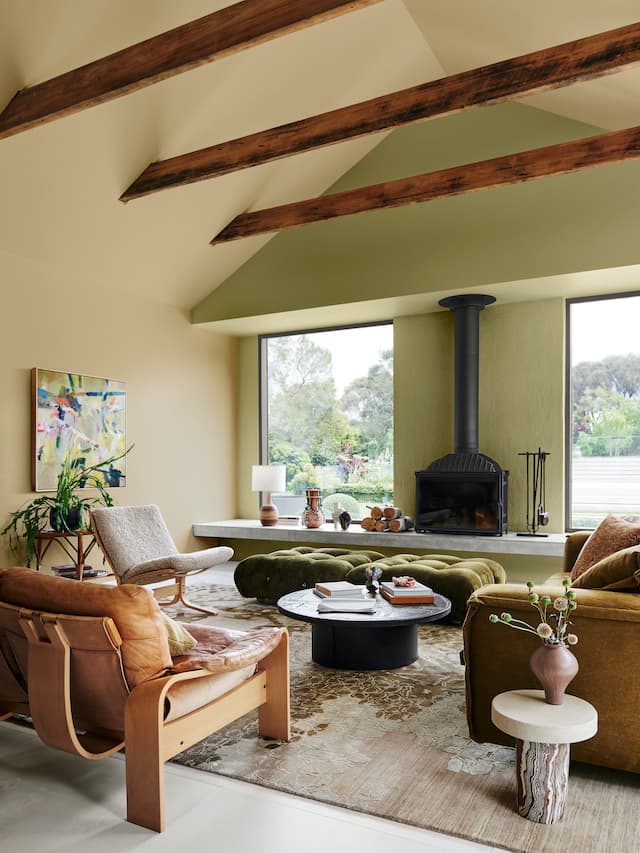 модні кольори в сучасних інтер'єрах