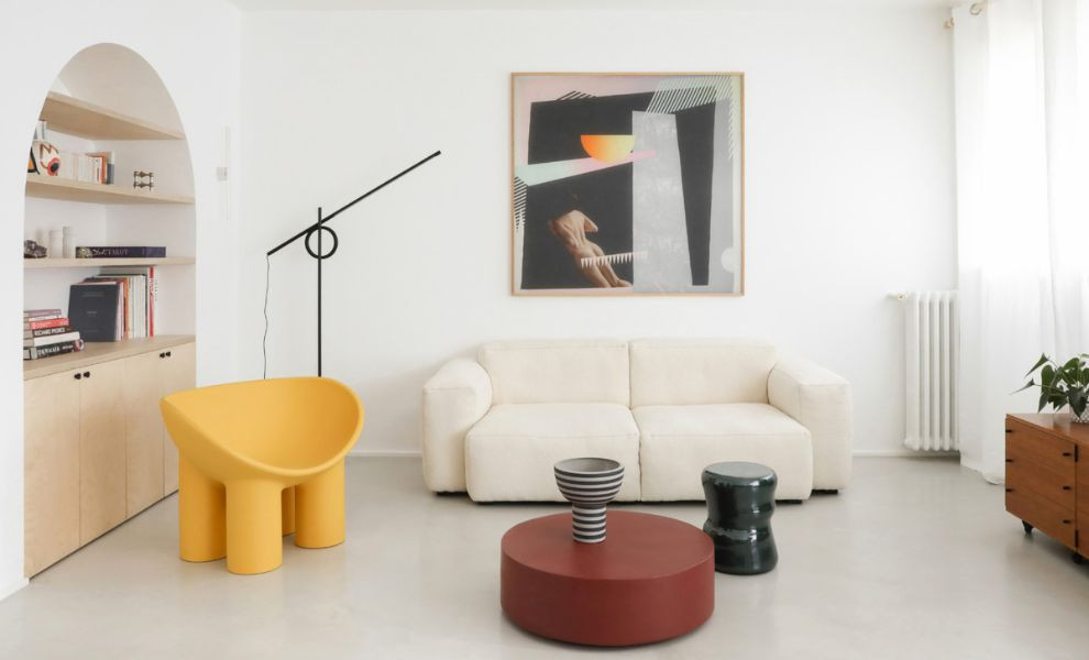 тенденції декора будинка в 2024 році