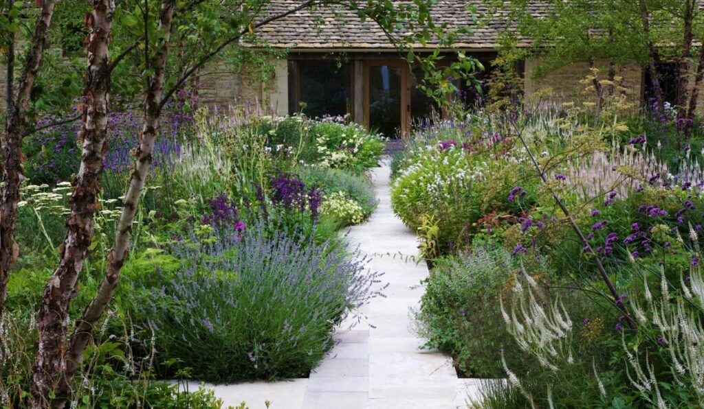 Найпопулярніші ідеї садівництва