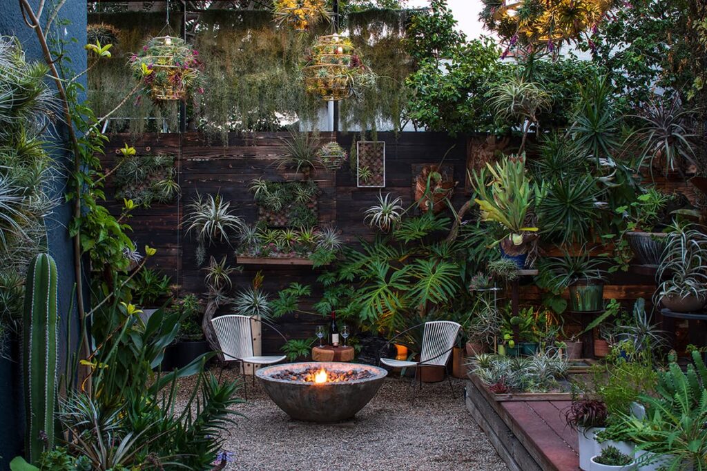 Сад тілландсій