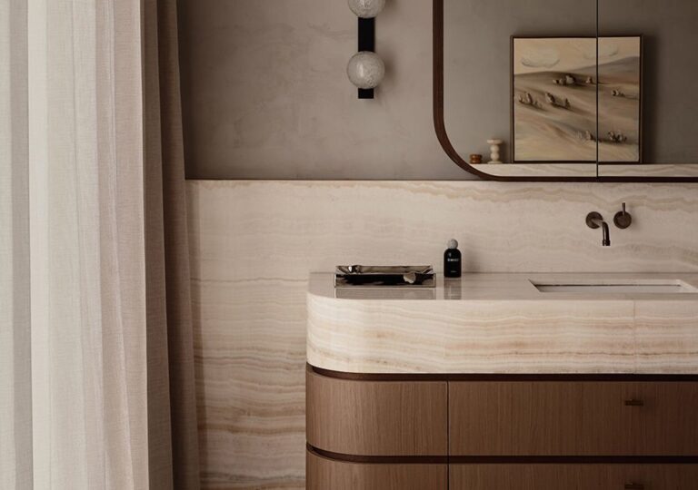 дизайн туалетної кімнати