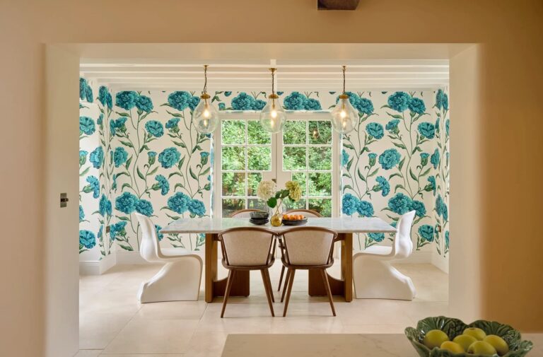 глобальний дизайн інтер'єру