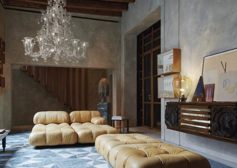 стиль Scandinese тренд 2026 року в дизайні інтер'єру