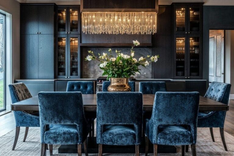 Арт-деко в дизайні інтер'єру