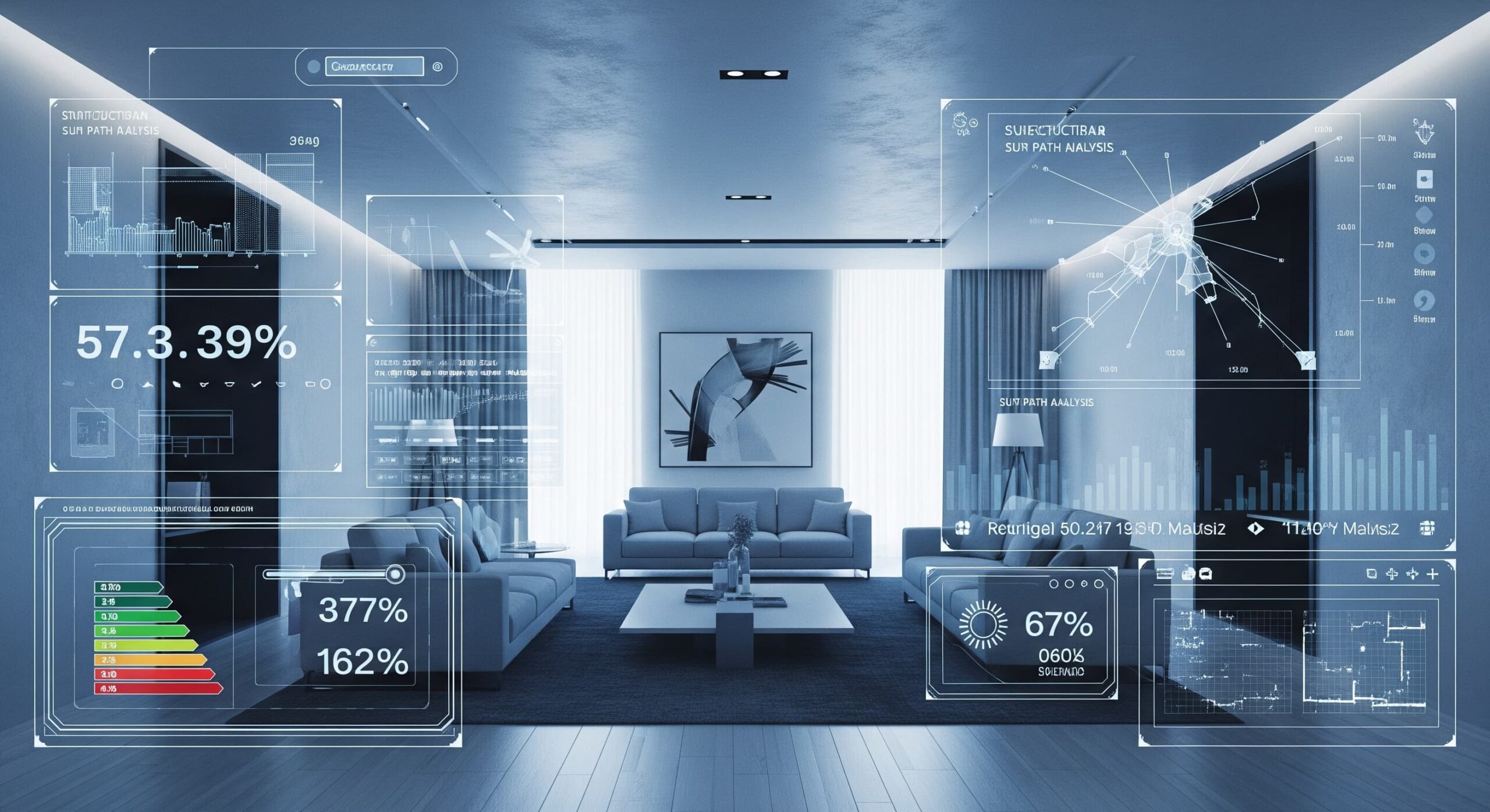 створення дизайну за допомогою AI