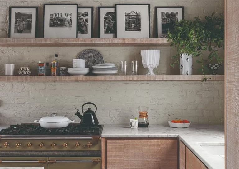 Бюджетне оновлення кухні, сучасний дизайн та практичні рішення