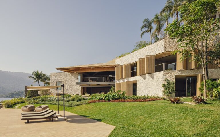 Angra House найкращий житловий інтер'єр світу