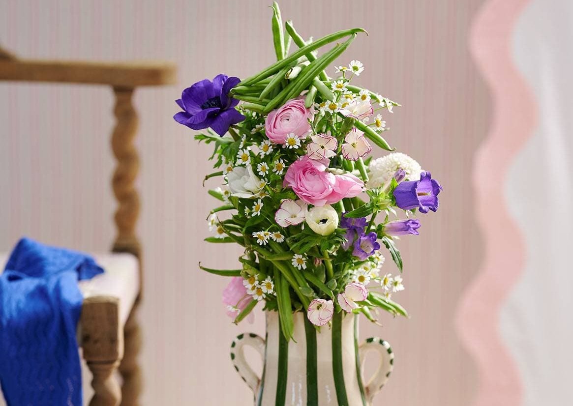 тренди флористики рослин в дизайні інтер'єрів, які змінюють наше сприйняття природи