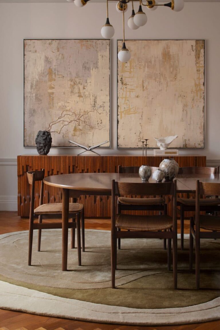 скандинавський дизайн