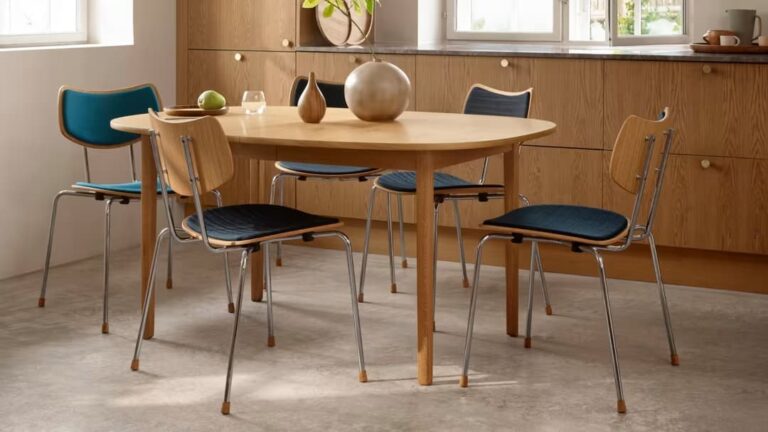 скандинавський дизайн