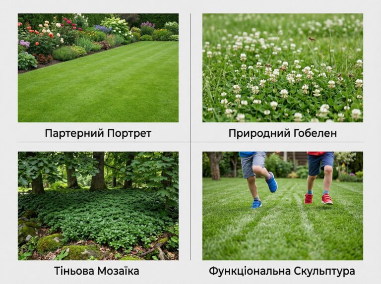 Вибір полотна — визначення типу покриття